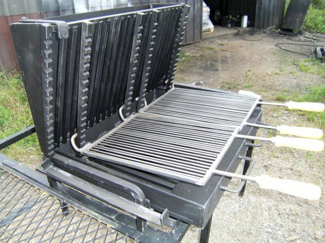 barbecue-vertical-cuisson-horizontale